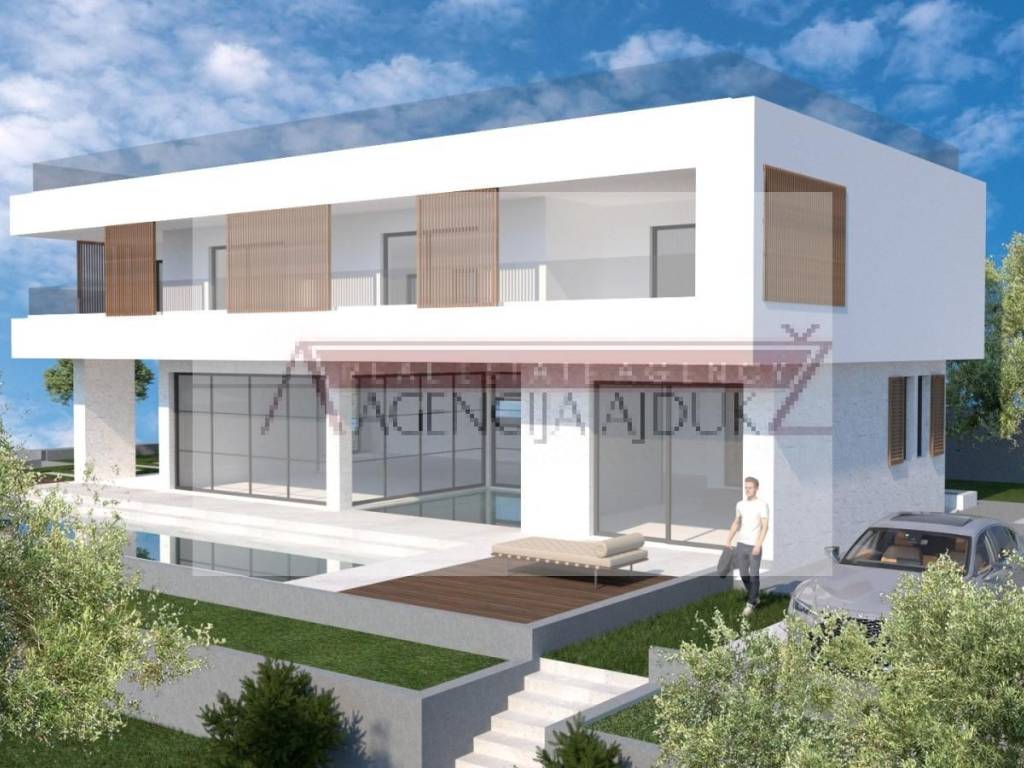 Solin - Okolica, Mravince