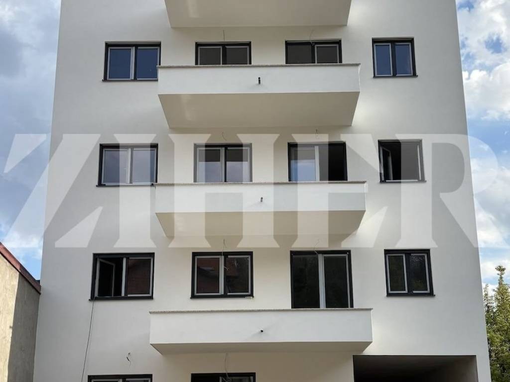 Stan u novogradnji, Prodaja, Zagreb, Črnomerec