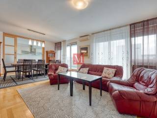 Stan u zgradi, Prodaja, Zagreb, Črnomerec