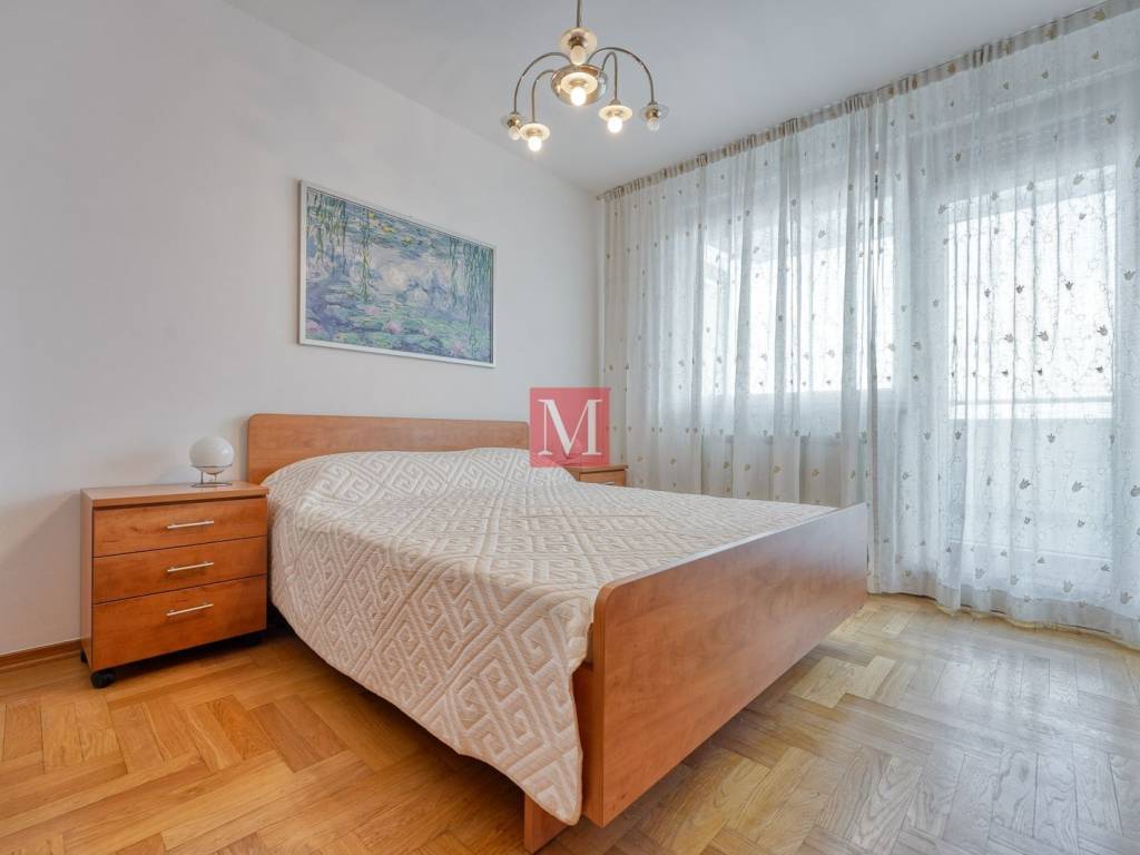 Stan u zgradi, Prodaja, Zagreb, Črnomerec