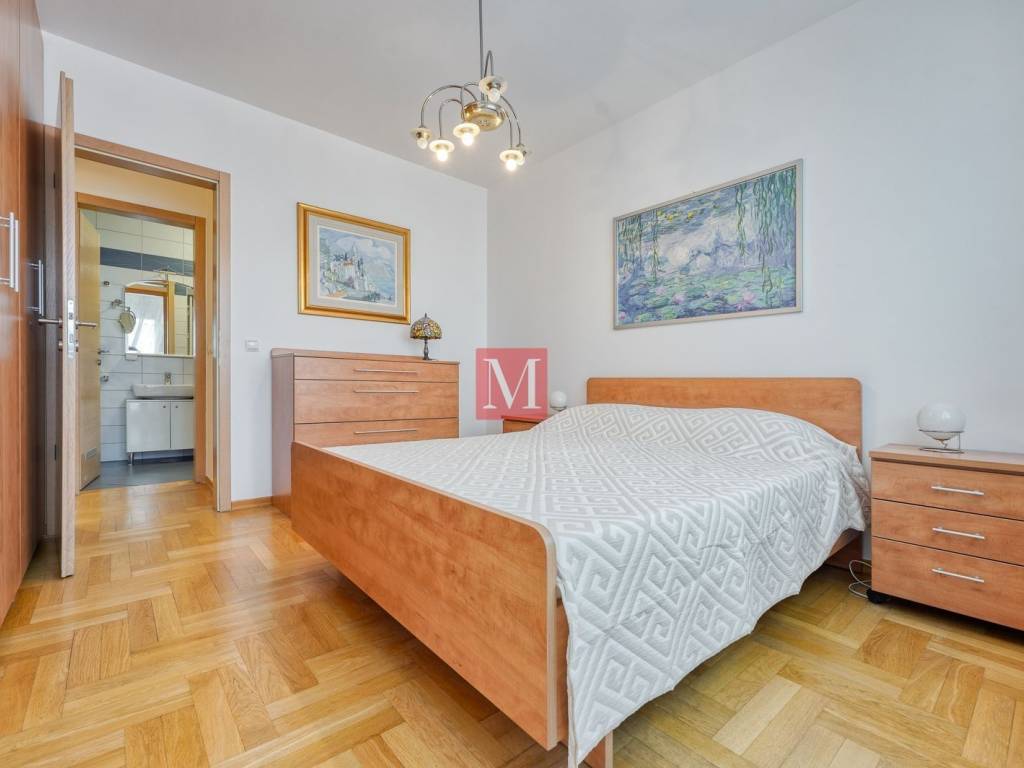 Stan u zgradi, Prodaja, Zagreb, Črnomerec