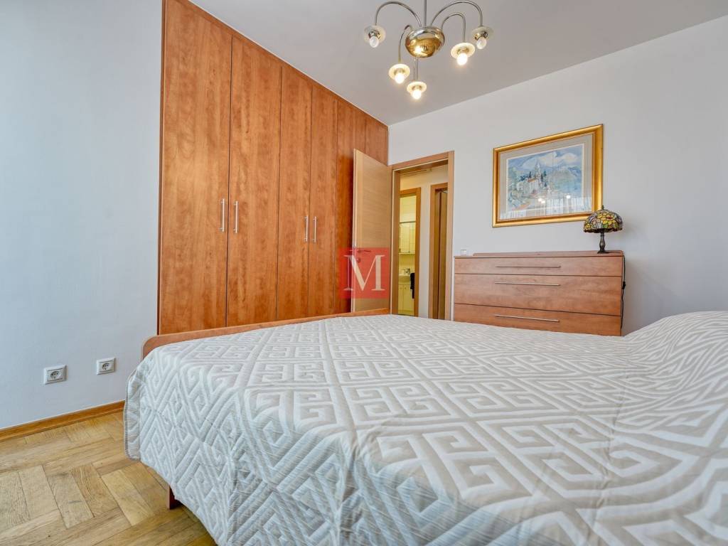 Stan u zgradi, Prodaja, Zagreb, Črnomerec