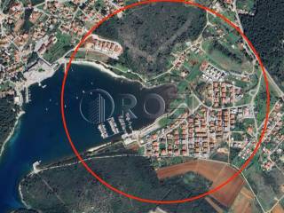 Građevinsko turističko, Prodaja, Medulin, Pomer