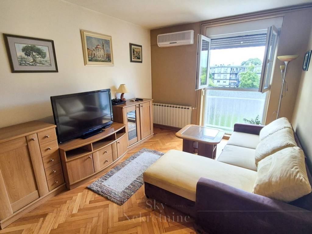 Stan u zgradi, Prodaja, Zagreb, Trešnjevka - sjever