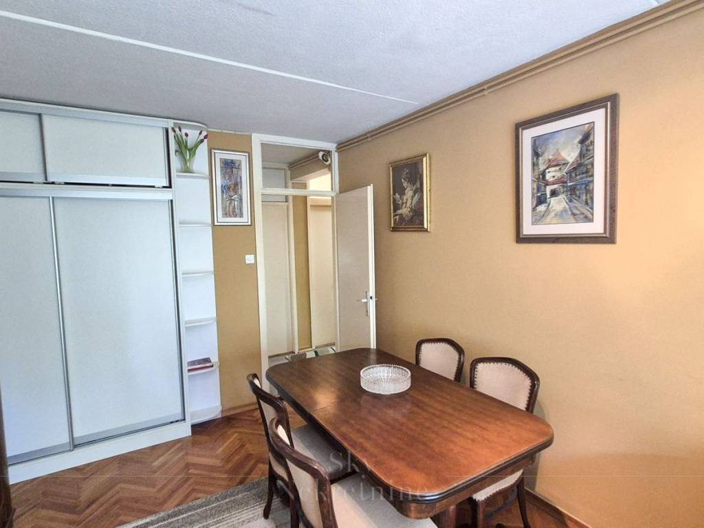 Stan u zgradi, Prodaja, Zagreb, Trešnjevka - sjever