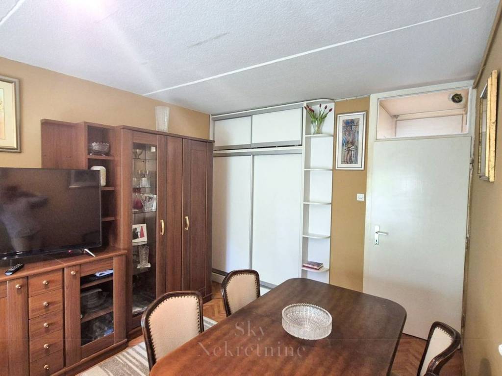 Stan u zgradi, Prodaja, Zagreb, Trešnjevka - sjever