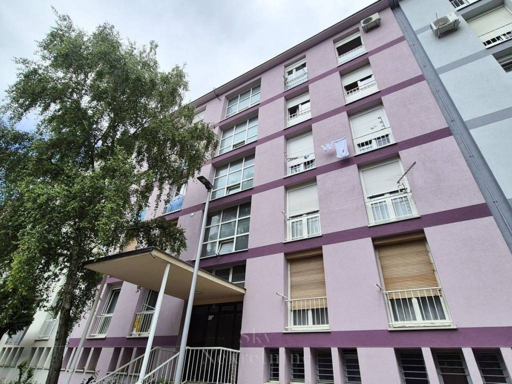 Stan u zgradi, Prodaja, Zagreb, Trešnjevka - sjever