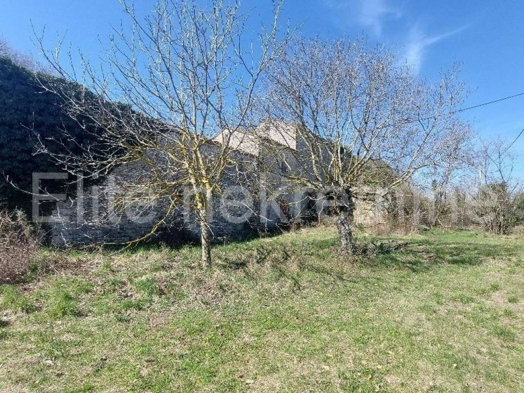 Građevinsko stambeno zemljište, Prodaja, Tinjan, Kringa