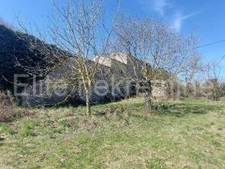 Građevinsko stambeno zemljište, Prodaja, Tinjan, Kringa