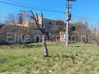 Građevinsko stambeno zemljište, Prodaja, Tinjan, Kringa