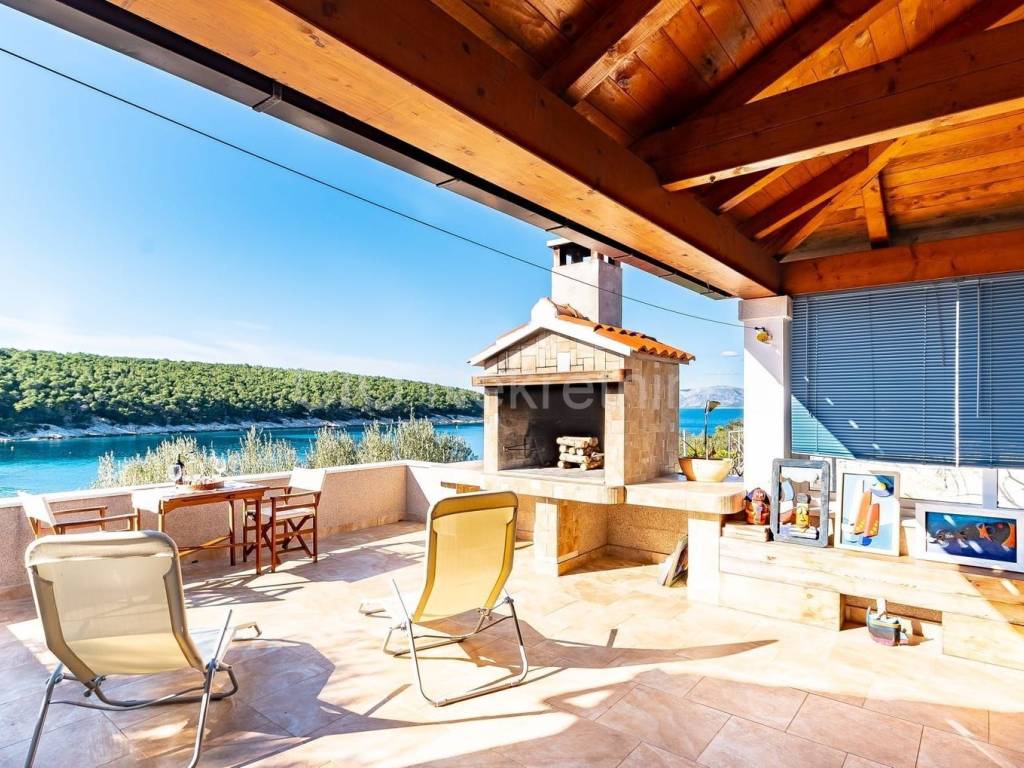 Kuća u nizu, Prodaja, Vela luka, Vela Luka