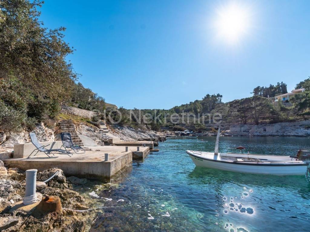 Kuća u nizu, Prodaja, Vela luka, Vela Luka