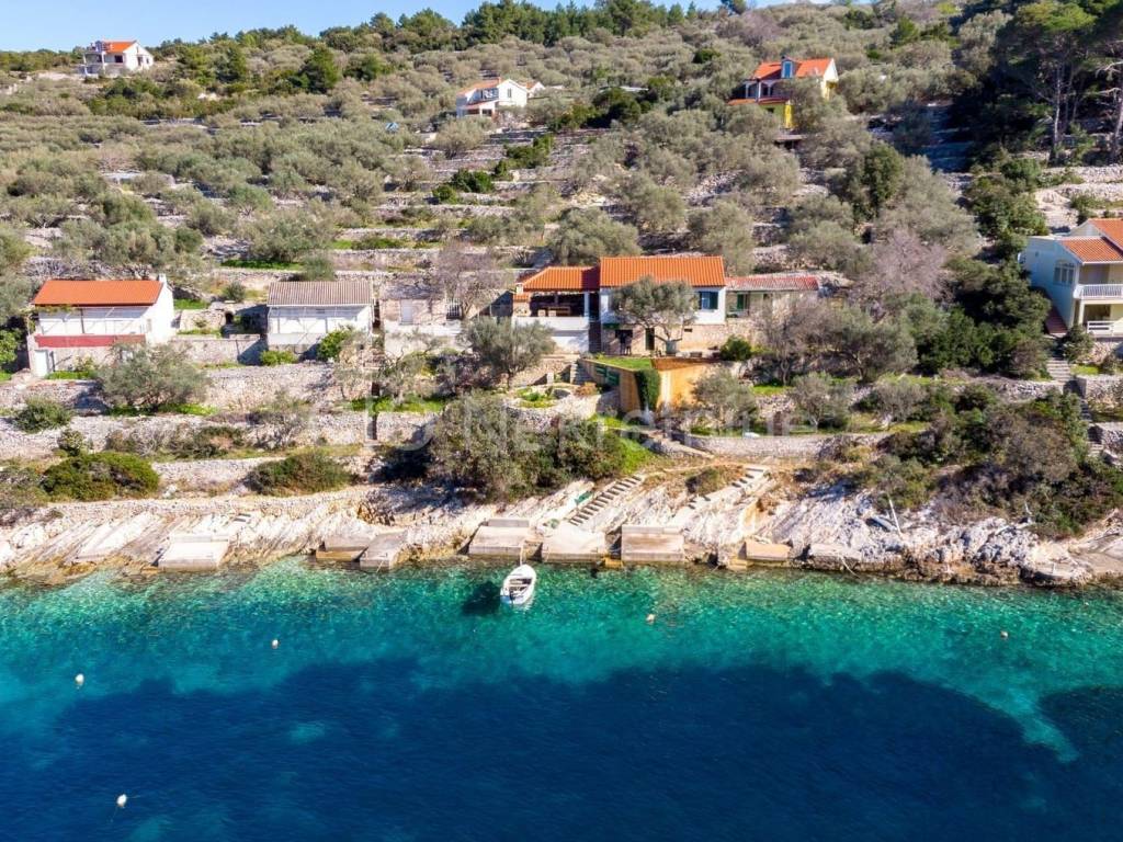 Kuća u nizu, Prodaja, Vela luka, Vela Luka