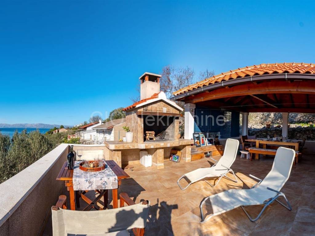 Kuća u nizu, Prodaja, Vela luka, Vela Luka