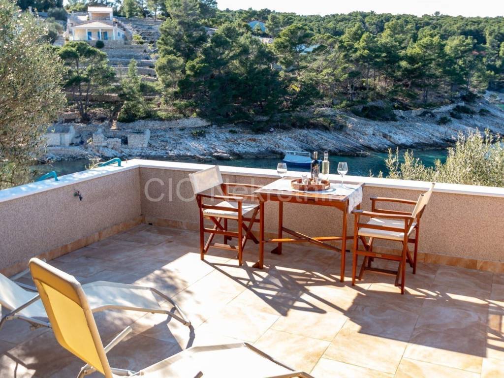 Kuća u nizu, Prodaja, Vela luka, Vela Luka