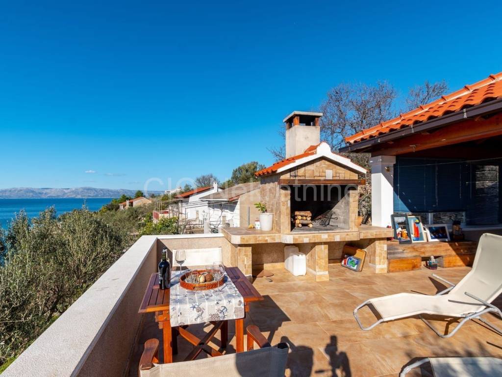 Kuća u nizu, Prodaja, Vela luka, Vela Luka