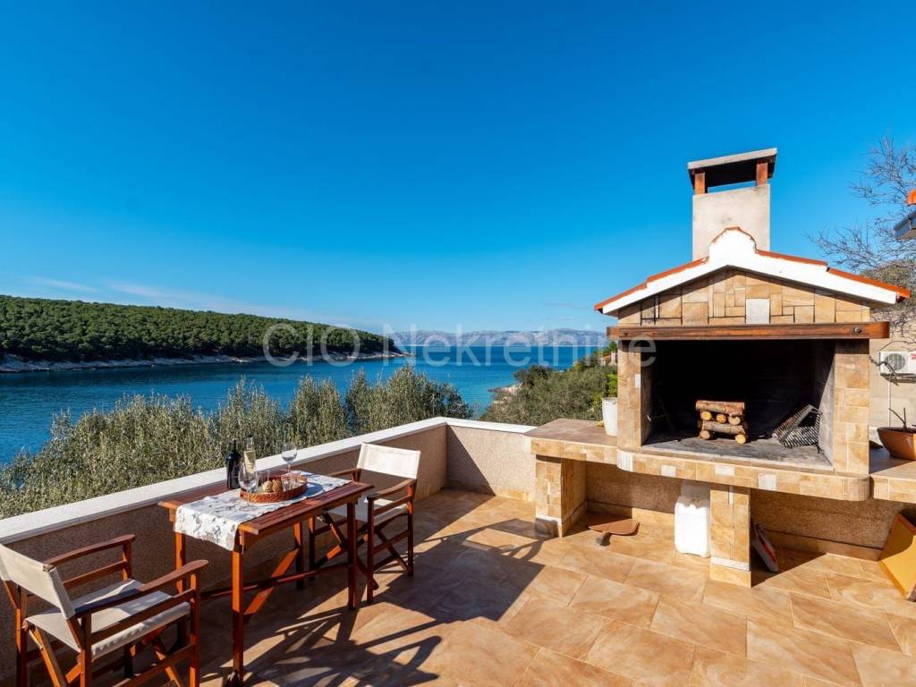 Kuća u nizu, Prodaja, Vela luka, Vela Luka