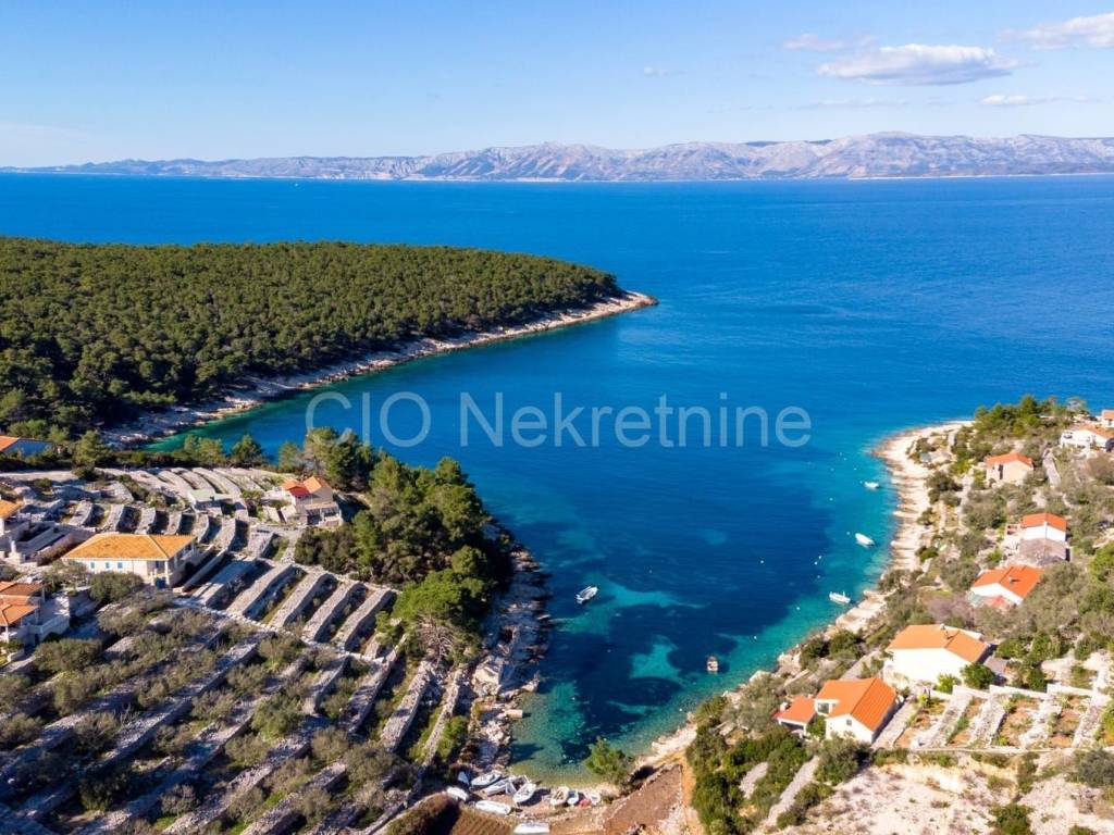 Kuća u nizu, Prodaja, Vela luka, Vela Luka