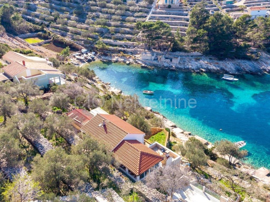 Kuća u nizu, Prodaja, Vela luka, Vela Luka