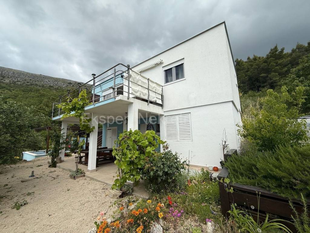 Samostojeća kuća, Prodaja, Podstrana, Podstrana