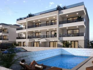 Apartman na moru, Prodaja, Privlaka, Privlaka