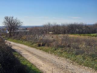 Građevinsko zemljište, Prodaja, Vrsi, Vrsi