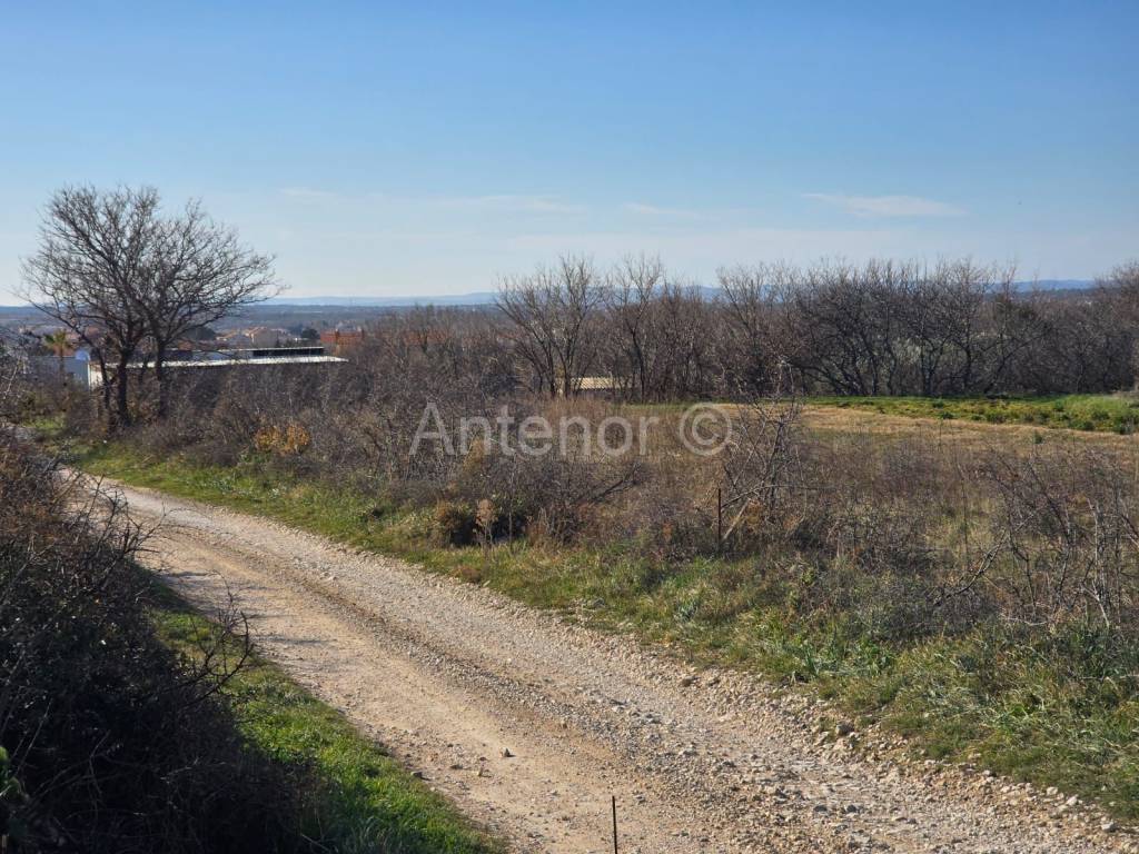 Građevinsko zemljište, Prodaja, Vrsi, Vrsi