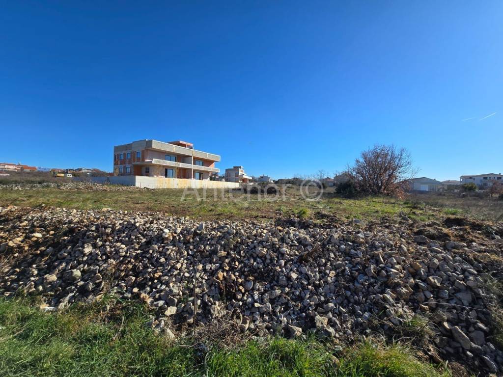 Građevinsko zemljište, Prodaja, Vrsi, Vrsi