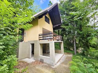 Samostojeća kuća, Prodaja, Zagreb, Sesvete