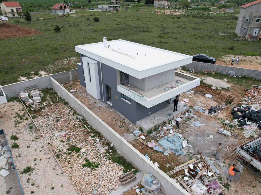Samostojeća kuća, Prodaja, Zemunik donji, Zemunik Gornji
