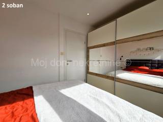 Stan u zgradi, Prodaja, Zagreb, Novi Zagreb - istok