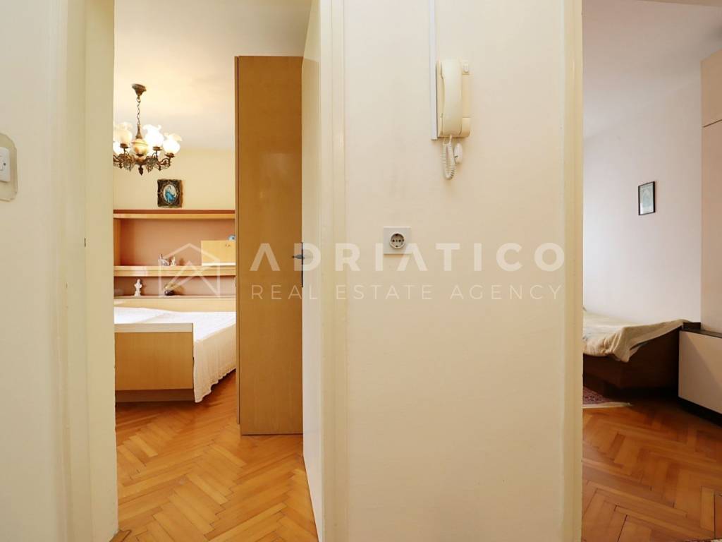 Stan u zgradi, Prodaja, Rovinj, Rovinj