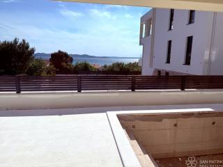 Luksuzni apartman, Prodaja, Zadar - Okolica, Kožino