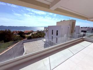 Luksuzni apartman, Prodaja, Zadar - Okolica, Kožino