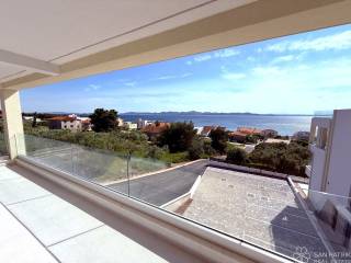 Luksuzni apartman, Prodaja, Zadar - Okolica, Kožino