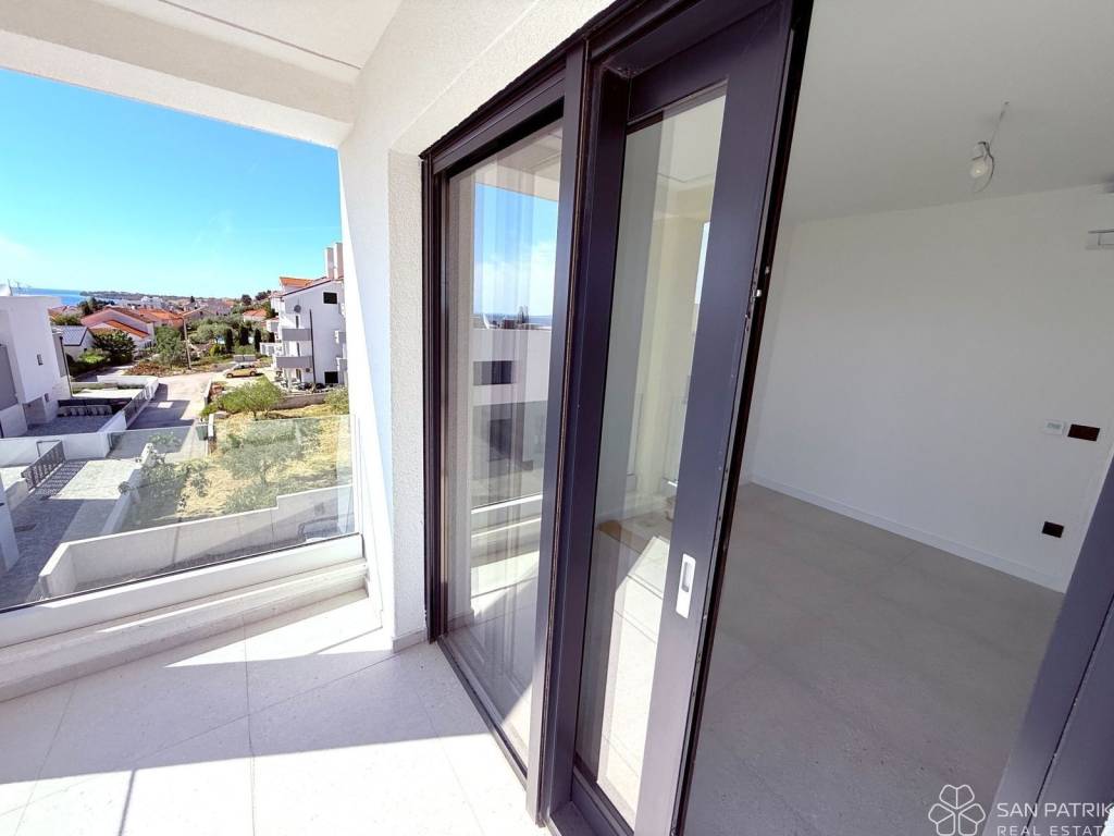 Luksuzni apartman, Prodaja, Zadar - Okolica, Kožino