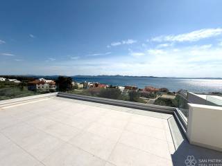 Luksuzni apartman, Prodaja, Zadar - Okolica, Kožino