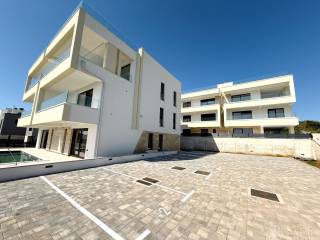 Luksuzni apartman, Prodaja, Zadar - Okolica, Kožino