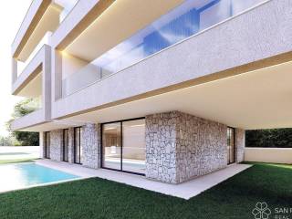Luksuzni apartman, Prodaja, Zadar - Okolica, Kožino