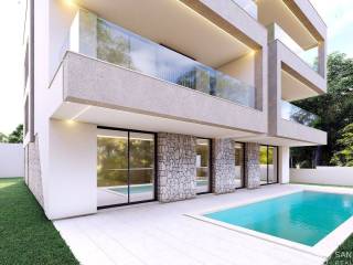 Luksuzni apartman, Prodaja, Zadar - Okolica, Kožino
