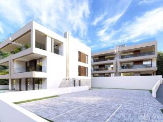Luksuzni apartman, Prodaja, Zadar - Okolica, Kožino