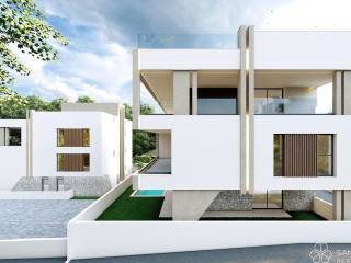 Luksuzni apartman, Prodaja, Zadar - Okolica, Kožino