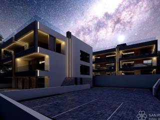 Luksuzni apartman, Prodaja, Zadar - Okolica, Kožino