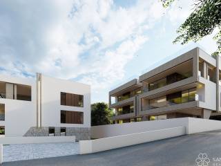Luksuzni apartman, Prodaja, Zadar - Okolica, Kožino