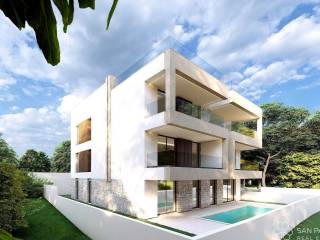 Luksuzni apartman, Prodaja, Zadar - Okolica, Kožino