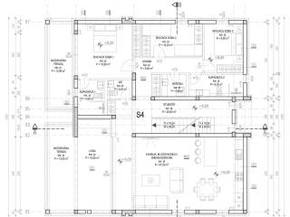 Luksuzni apartman, Prodaja, Zadar - Okolica, Kožino