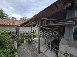 Lanišće, Lanišće
