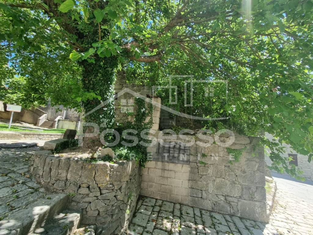 Buzet, Buzet