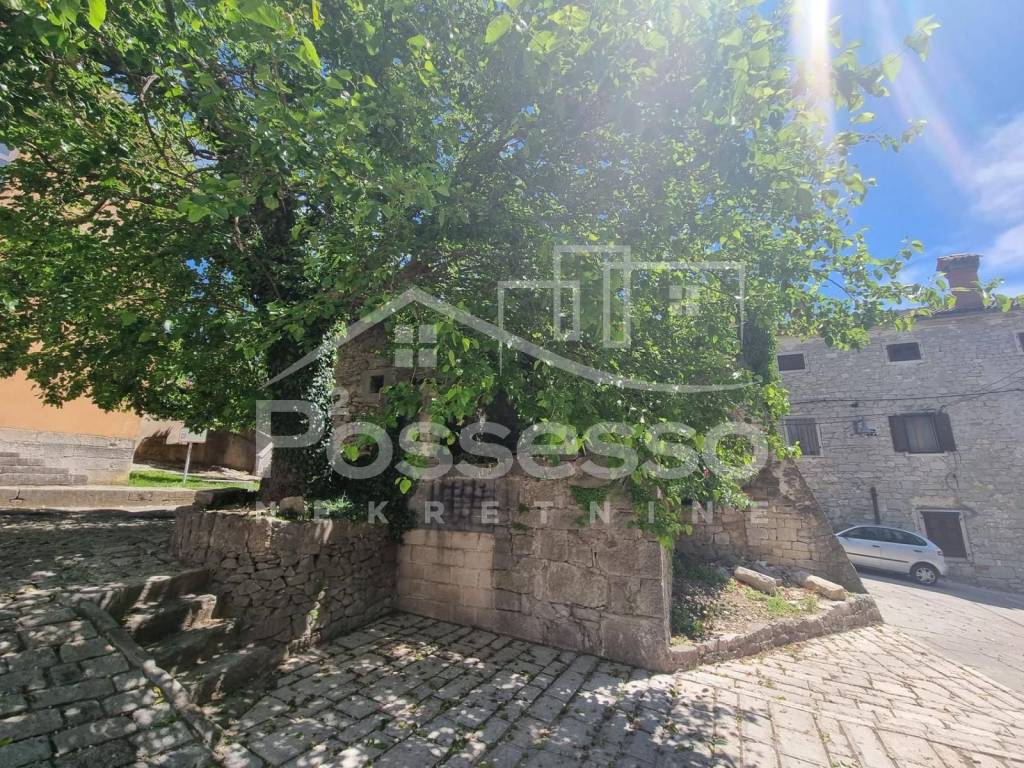 Buzet, Buzet