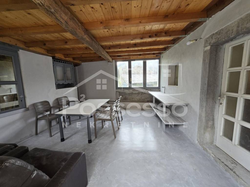 Lanišće, Lanišće